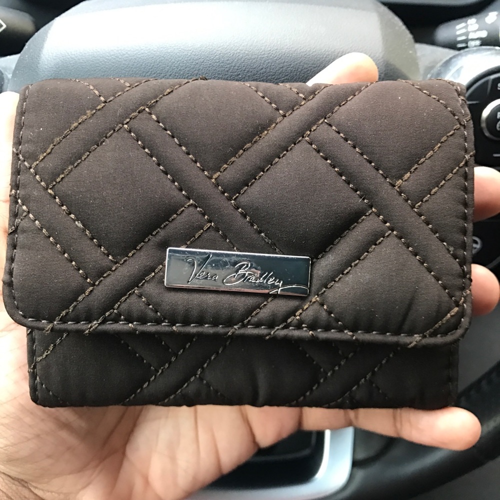 Vera Bradley Wallet